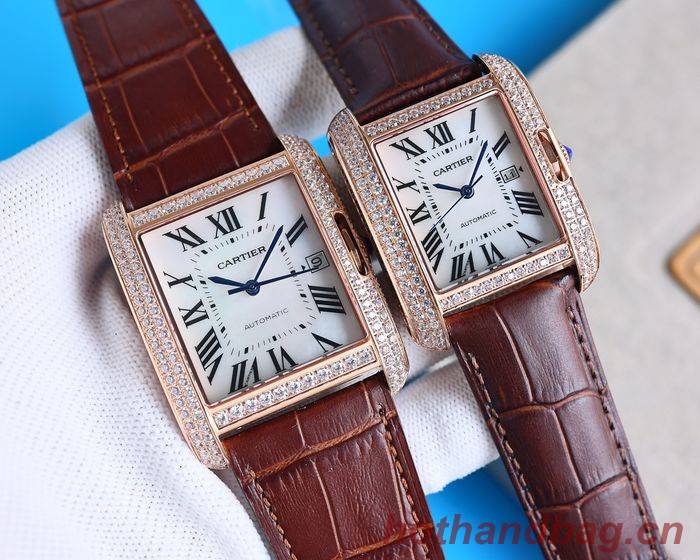 Cartier Watch CTW00374-1 Cartier Watch CTW00374-1