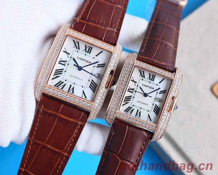 Cartier Watch CTW00374-1 Cartier Watch CTW00374-1