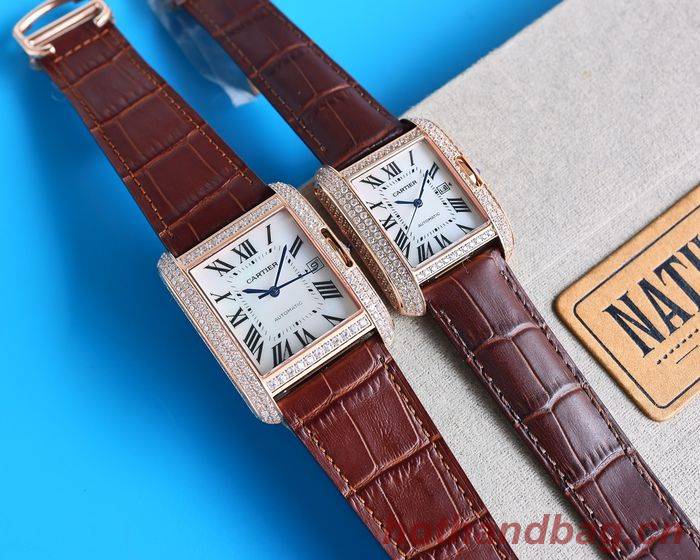 Cartier Watch CTW00374-1 Cartier Watch CTW00374-1
