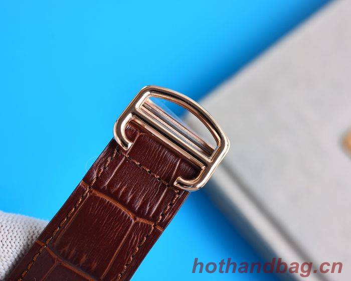 Cartier Watch CTW00374-1 Cartier Watch CTW00374-1