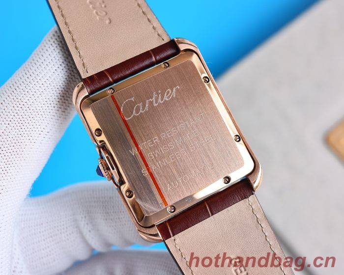 Cartier Watch CTW00374-1 Cartier Watch CTW00374-1