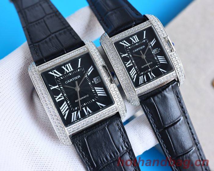 Cartier Watch CTW00375-1 Cartier Watch CTW00375-1