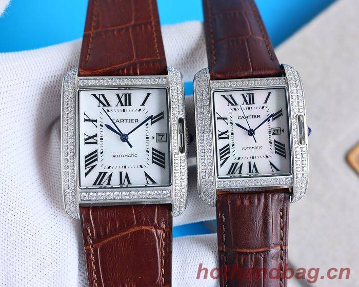 Cartier Watch CTW00375-2 Cartier Watch CTW00375-2