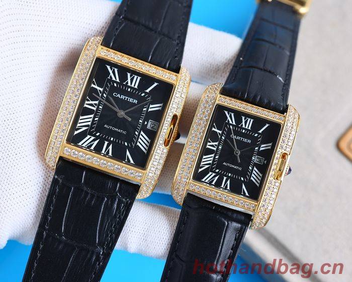 Cartier Watch CTW00376-2 Cartier Watch CTW00376-2