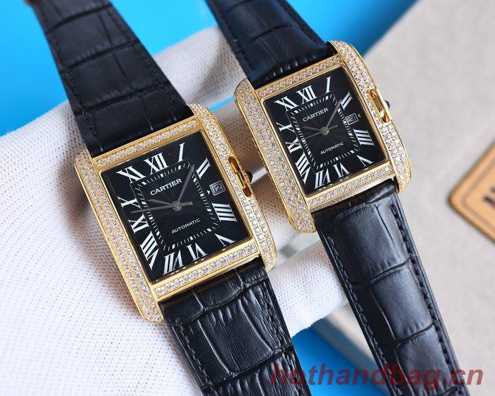 Cartier Watch CTW00376-2 Cartier Watch CTW00376-2