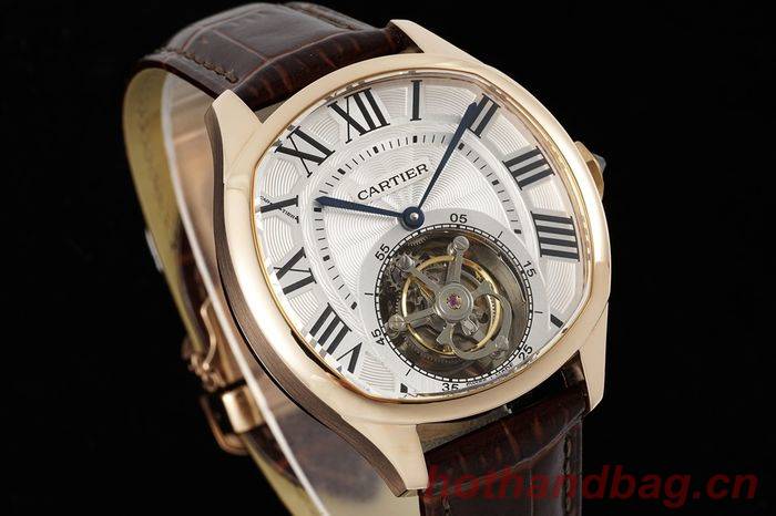 Cartier Watch CTW00385 Cartier Watch CTW00385
