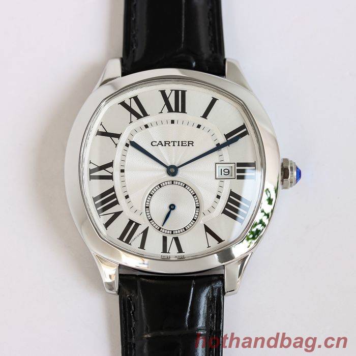 Cartier Watch CTW00400 Cartier Watch CTW00400