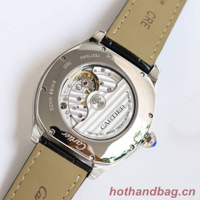 Cartier Watch CTW00400 Cartier Watch CTW00400