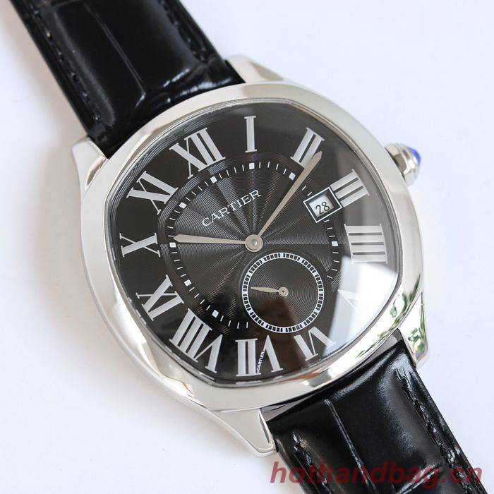 Cartier Watch CTW00401 Cartier Watch CTW00401