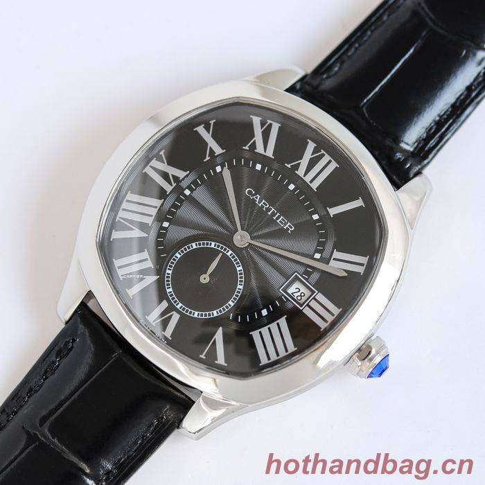 Cartier Watch CTW00401 Cartier Watch CTW00401