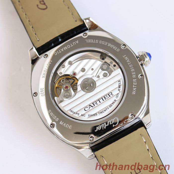 Cartier Watch CTW00401 Cartier Watch CTW00401