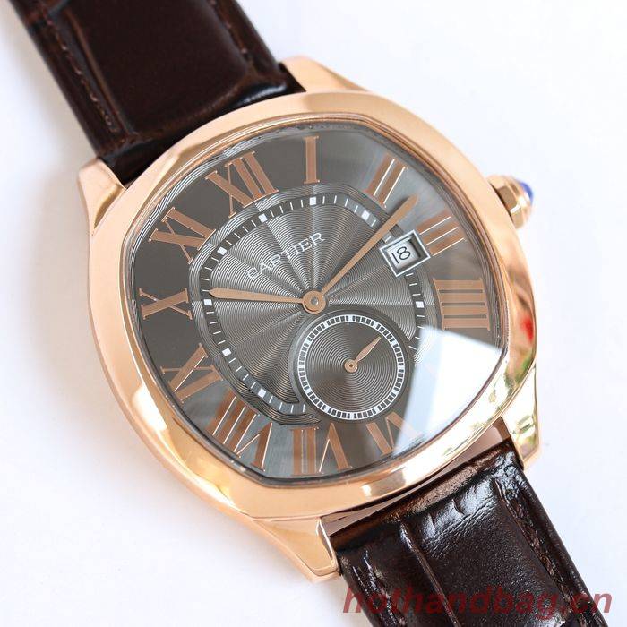Cartier Watch CTW00402 Cartier Watch CTW00402