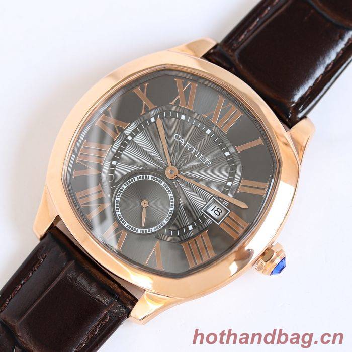 Cartier Watch CTW00402 Cartier Watch CTW00402