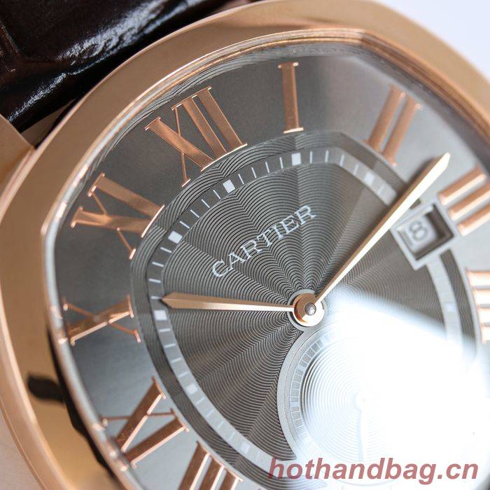 Cartier Watch CTW00402 Cartier Watch CTW00402
