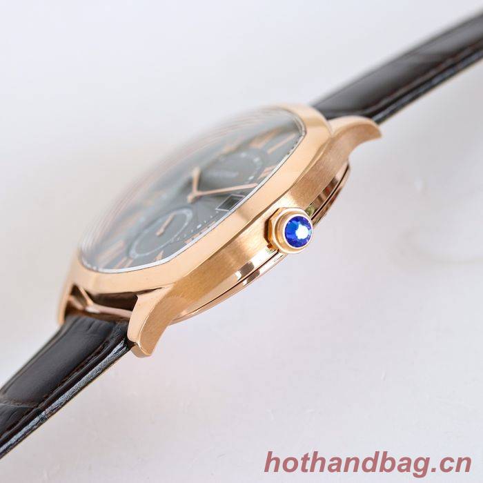 Cartier Watch CTW00402 Cartier Watch CTW00402