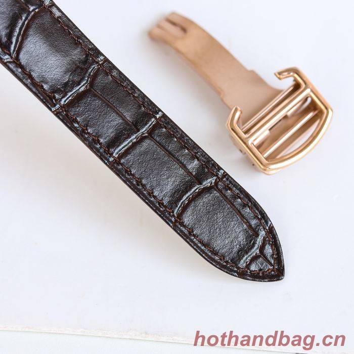 Cartier Watch CTW00402 Cartier Watch CTW00402
