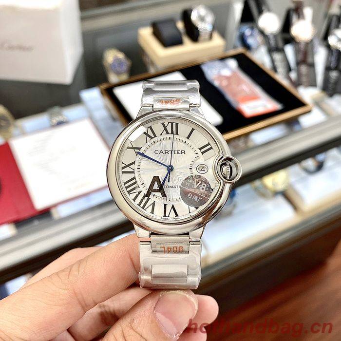 Cartier Watch CTW00421-1 Cartier Watch CTW00421-1