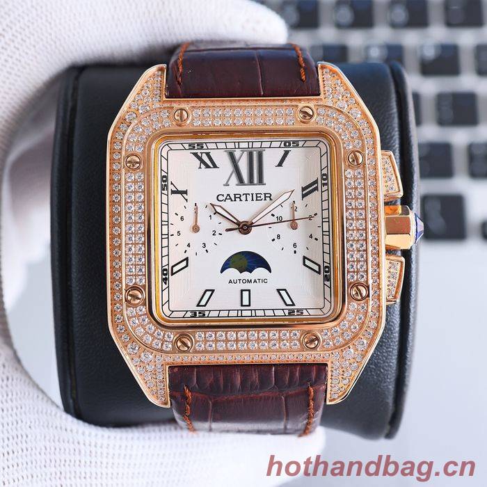 Cartier Watch CTW00430-1 Cartier Watch CTW00430-1