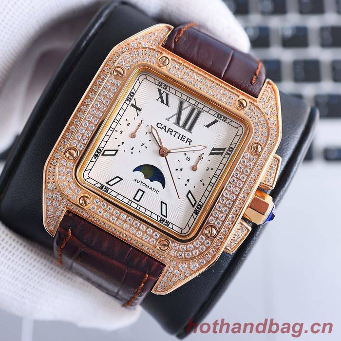 Cartier Watch CTW00430-1 Cartier Watch CTW00430-1