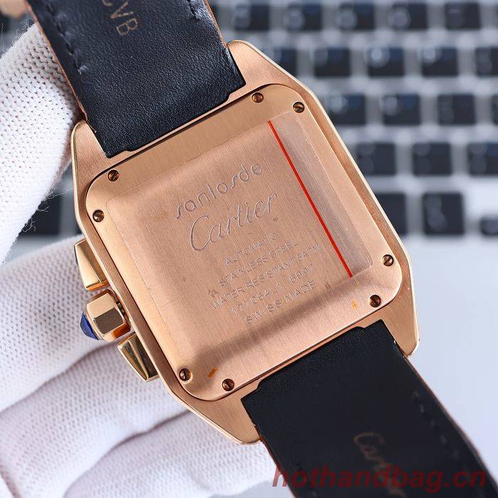 Cartier Watch CTW00430-1 Cartier Watch CTW00430-1