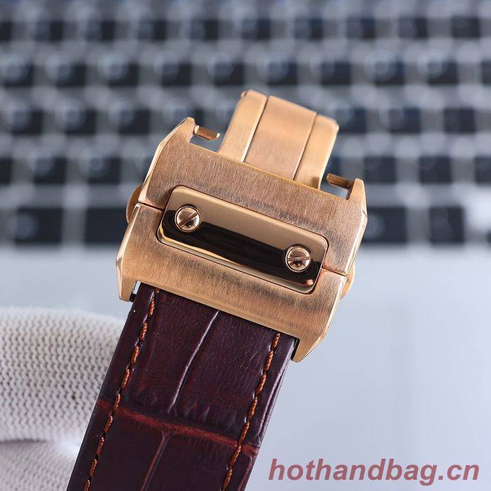 Cartier Watch CTW00430-1 Cartier Watch CTW00430-1
