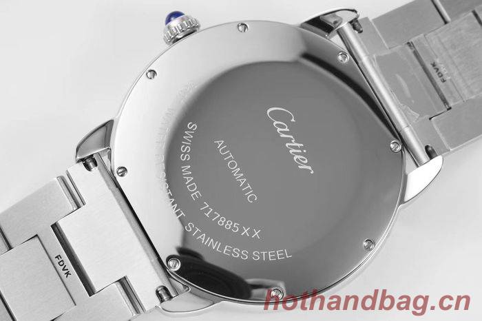 Cartier Watch CTW00449 Cartier Watch CTW00449