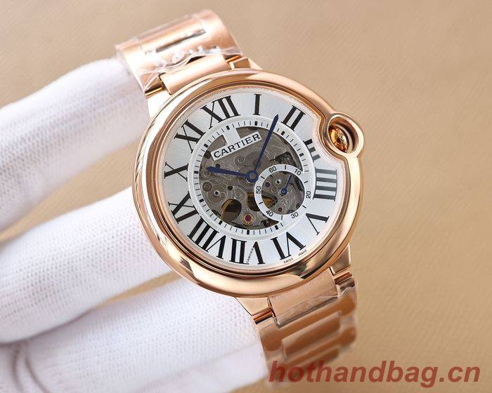 Cartier Watch CTW00457-1 Cartier Watch CTW00457-1