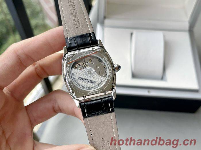 Cartier Watch CTW00461-1 Cartier Watch CTW00461-1