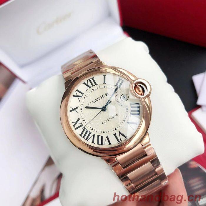 Cartier Watch CTW00468-1 Cartier Watch CTW00468-1