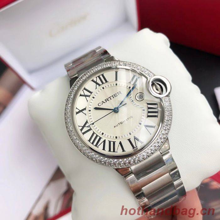 Cartier Watch CTW00469-1 Cartier Watch CTW00469-1