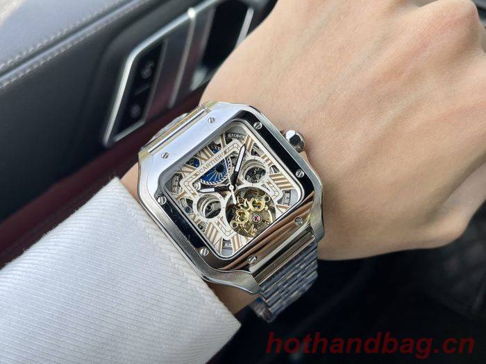 Cartier Watch CTW00477-5 Cartier Watch CTW00477-5