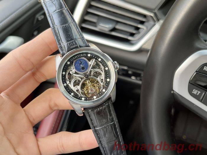 Cartier Watch CTW00478-6 Cartier Watch CTW00478-6