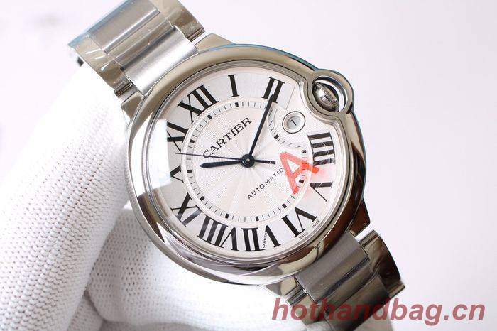 Cartier Watch CTW00483 Cartier Watch CTW00483