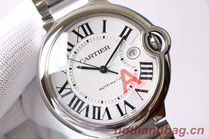 Cartier Watch CTW00483 Cartier Watch CTW00483