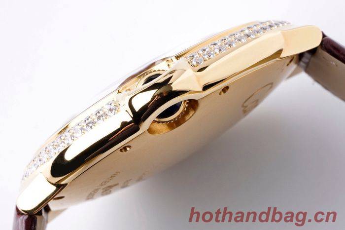 Cartier Watch CTW00486 Cartier Watch CTW00486