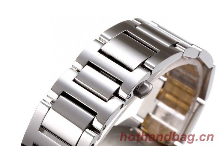 Cartier Watch CTW00490 Cartier Watch CTW00490