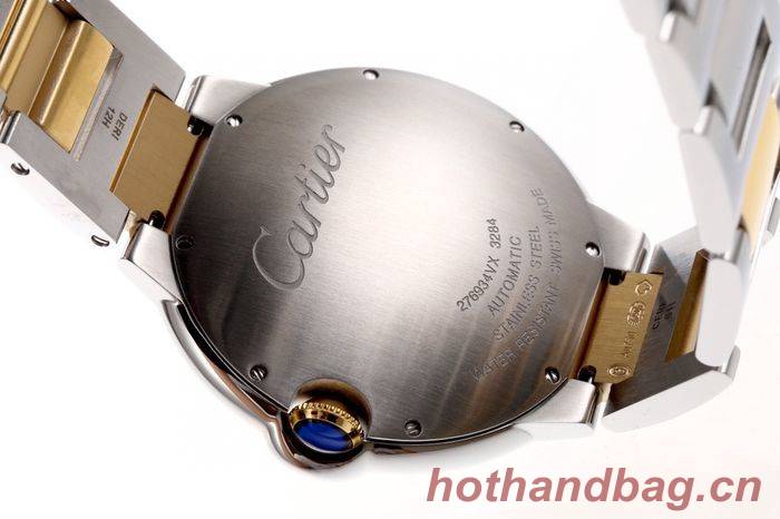 Cartier Watch CTW00490 Cartier Watch CTW00490