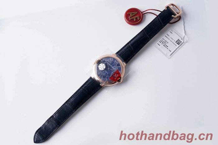 Cartier Watch CTW00509 Cartier Watch CTW00509