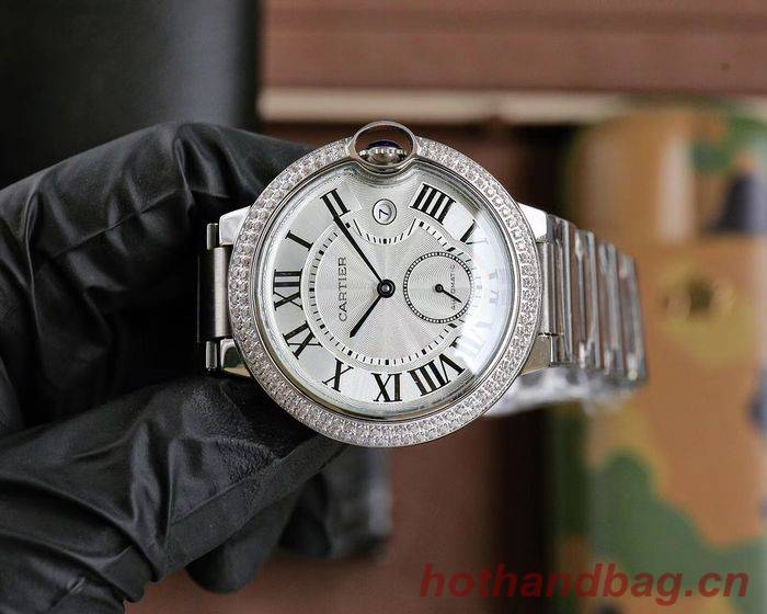 Cartier Watch CTW00531-1 Cartier Watch CTW00531-1