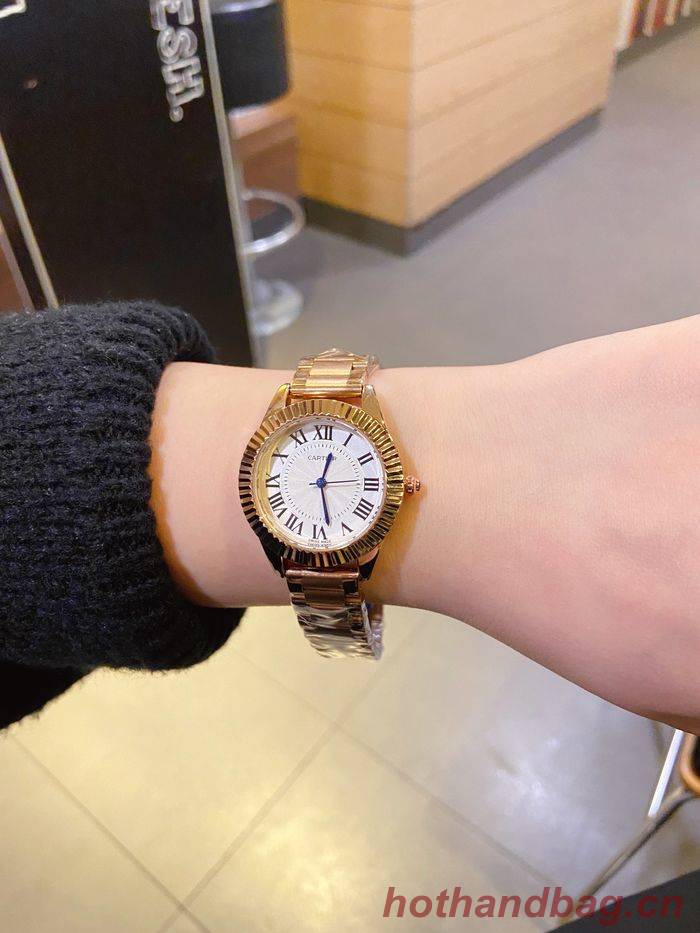 Cartier Watch CTW00657-1 Cartier Watch CTW00657-1