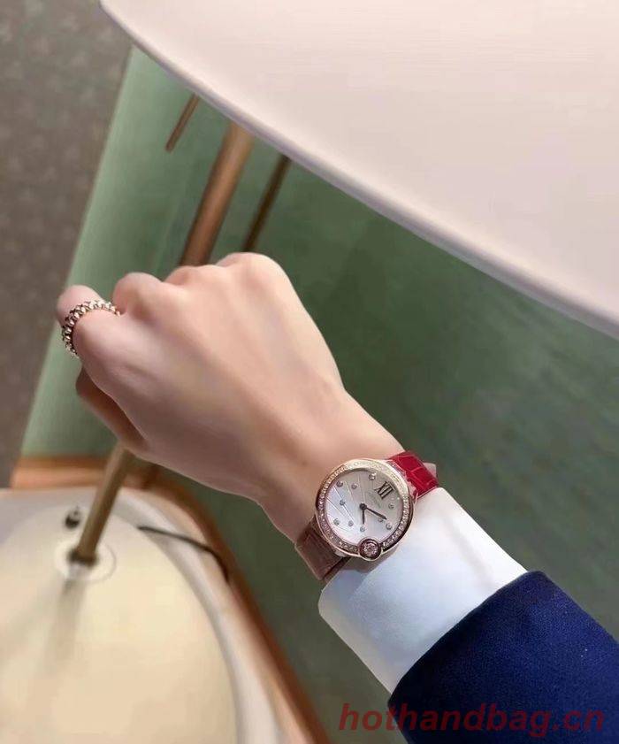Cartier Watch CTW00660-1 Cartier Watch CTW00660-1