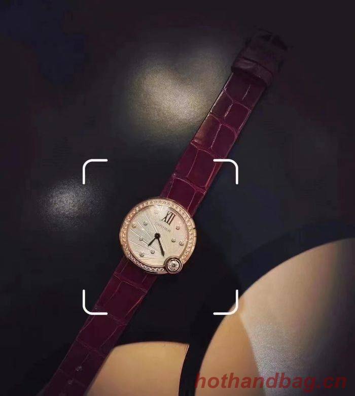 Cartier Watch CTW00660-1 Cartier Watch CTW00660-1