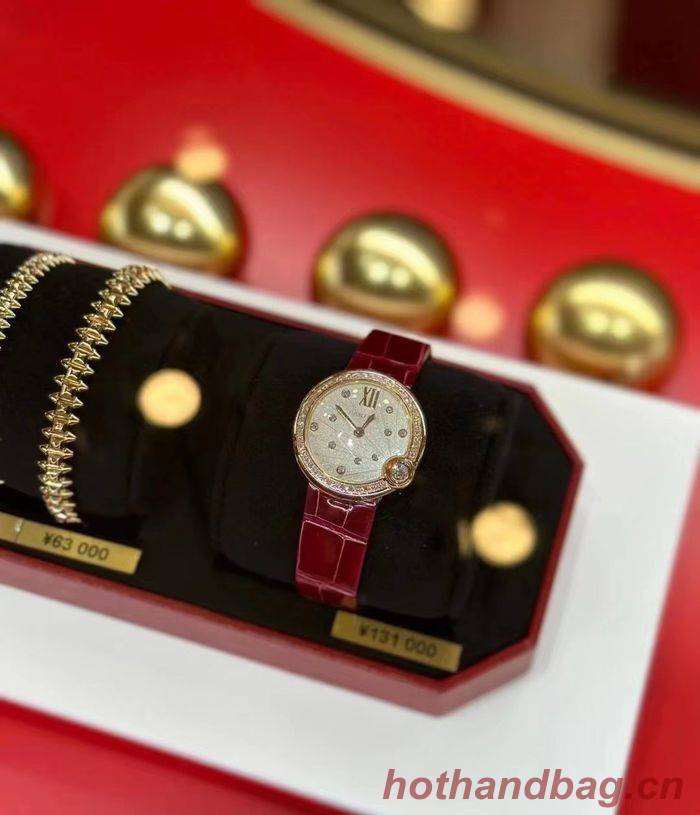 Cartier Watch CTW00660-1 Cartier Watch CTW00660-1