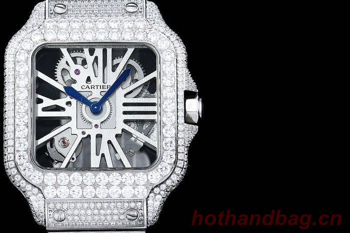 Cartier Watch CTW00661 Cartier Watch CTW00661