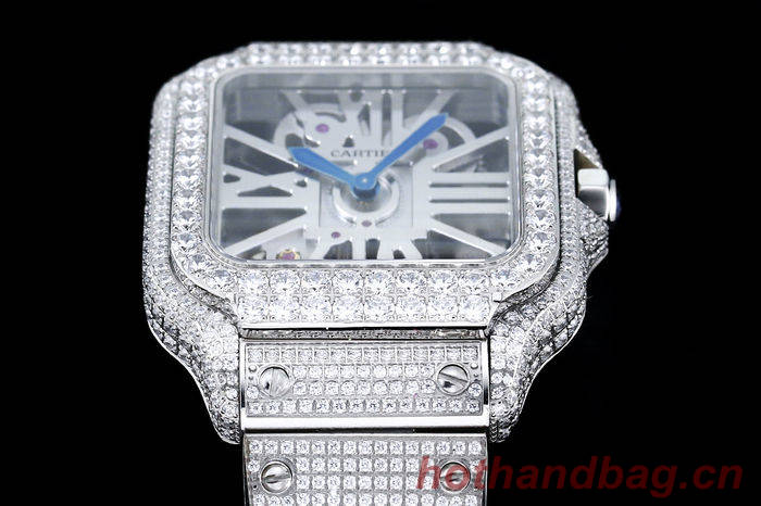 Cartier Watch CTW00661 Cartier Watch CTW00661