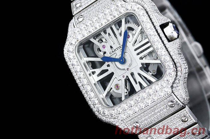 Cartier Watch CTW00661 Cartier Watch CTW00661