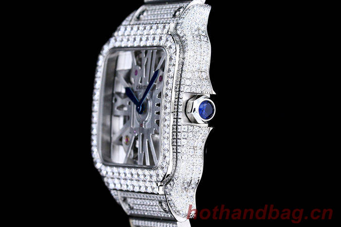 Cartier Watch CTW00661 Cartier Watch CTW00661