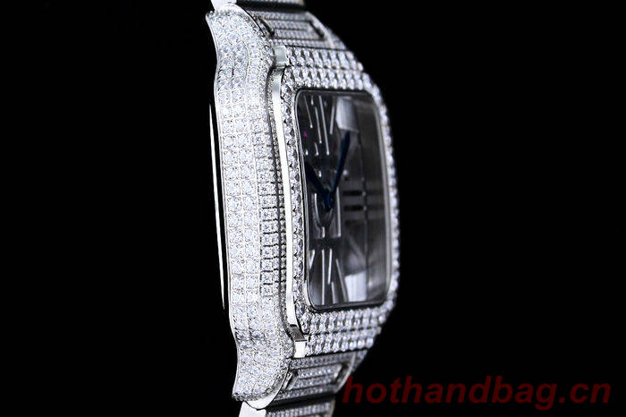 Cartier Watch CTW00661 Cartier Watch CTW00661