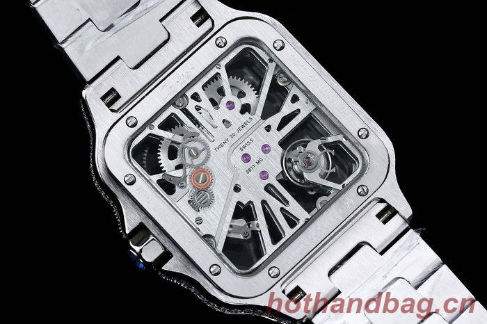 Cartier Watch CTW00661 Cartier Watch CTW00661
