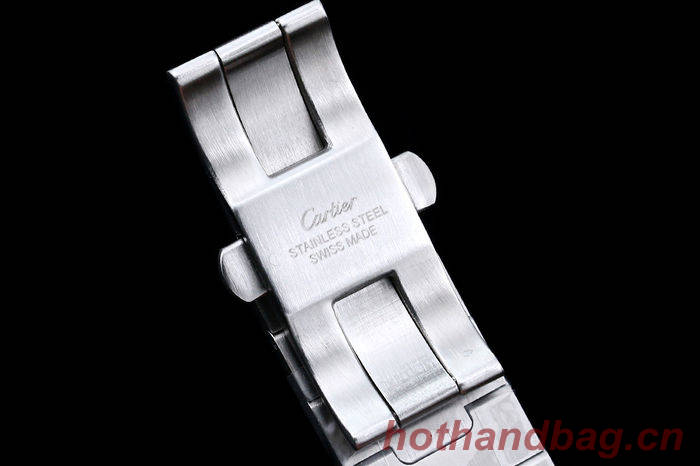Cartier Watch CTW00661 Cartier Watch CTW00661